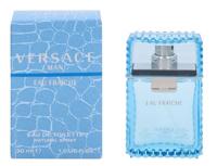 Versace Eau Fraiche Eau de Toilette 30ml - thumbnail