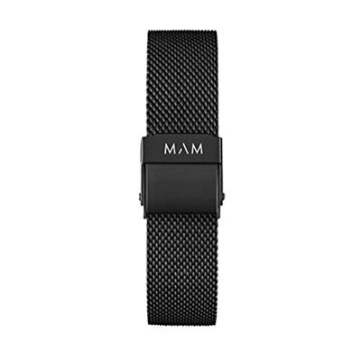 Horloge Uniseks MAM MAM687 (Ø 39 mm)