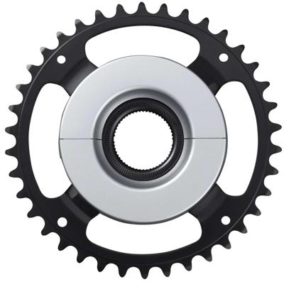 Shimano STEPS SM-CRE61 Chainring 38T with Cover