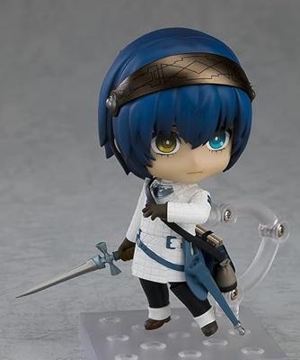 Metaphor: ReFantazio Basic Nendoroid Action Figure Protagonist 10 cm