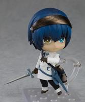 Metaphor: ReFantazio Basic Nendoroid Action Figure Protagonist 10 cm - thumbnail