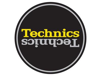 Magma Technics Duplex 4 LP-Slipmat