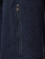 Patagonia Better Sweater Fleece Dames New Navy L - thumbnail