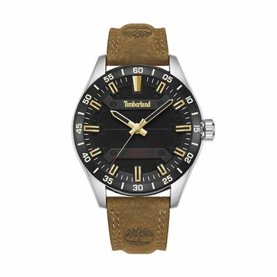 Horloge Heren Timberland TDWGA2201201 (Ø 46 mm) Horloge Heren Timberland TDWGA2201201 (Ø 46 mm)