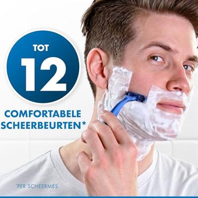 Sensor 3 comfort wegwerpmesjes - thumbnail