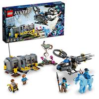 LEGO® Avatar 75573 zwevende bergen - thumbnail