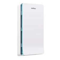 Handdoekdispenser Satino PT3 Hyginity XL wit 333410 - thumbnail