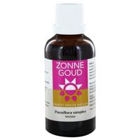 Zonnegoud Passiflora Simplex - thumbnail