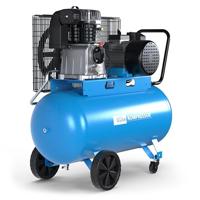 GÜDE Compressor 700/10/100 - thumbnail