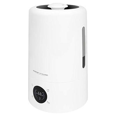 Profi-Care PC-LB 3077 Ultrasone luchtbevochtiger 1 stuk(s) Wit