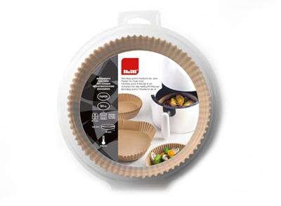 Papier voor luchtfriteuse Ibili 688516