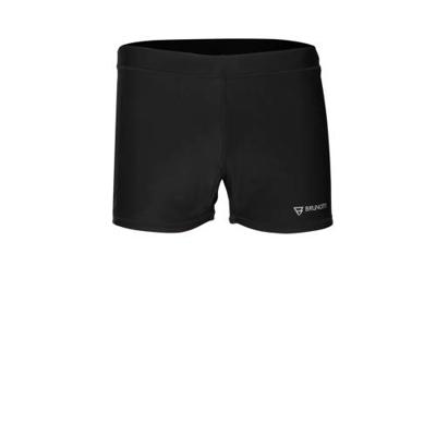 Brunotti zwemshort Saab zwart Brunotti zwemshort Saab zwart
