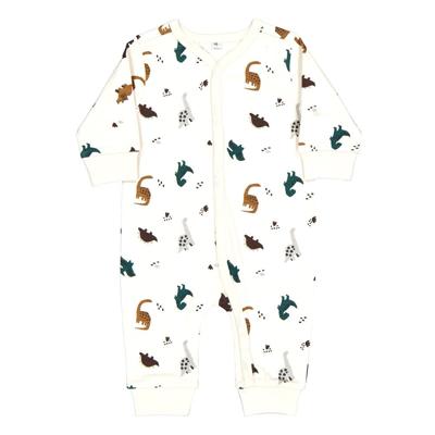 Pyjama - Beige Pyjama - Beige