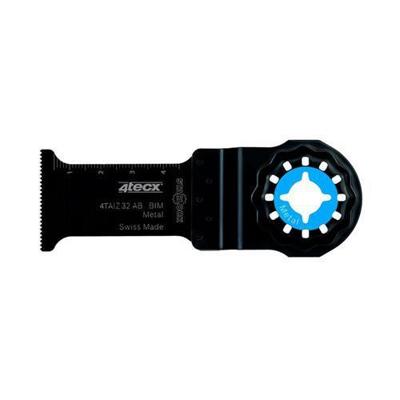 4tecx Sl-Zaagblad Bimetaal Metaal 32Mm 1St