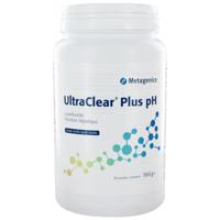 Metagenics Ultraclear Plus pH Voedingssupplement 38 Porties - thumbnail
