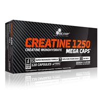 Olimp Creatine 1250 Mega Caps (120 caps) - thumbnail