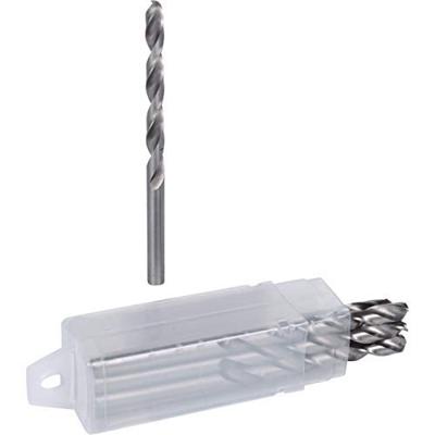 KS Tools 3302050 HSS-G Metaal-spiraalboorset 5 mm 10 stuk(s)