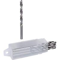 KS Tools 3302050 HSS-G Metaal-spiraalboorset 5 mm 10 stuk(s) - thumbnail
