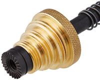 Rothenberger Industrial 070663E Tapkraan klepzittingfrees - thumbnail