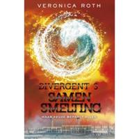 Divergent 3 - Samensmelting - Veronica Roth - Paperback (9789000334797) - thumbnail