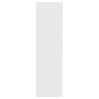 VidaXL Doucherolgordijn 70x240 cm stofbreedte 66 cm