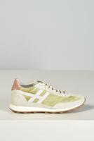 Hogan sneakers H699 HXW6990GA20V0O0FED goud - thumbnail