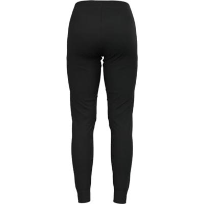 Odlo Merino 200 Thermobroek Dames Black XL - thumbnail
