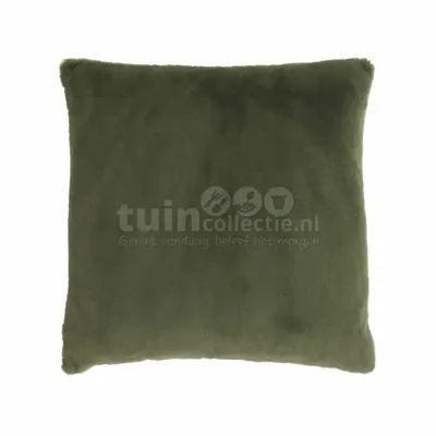 Klaas winter green 45