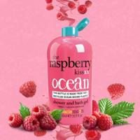 Treaclemoon Raspberry Kiss Shower & Bath Gel - thumbnail