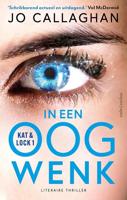 In een oogwenk - Jo Callaghan - ebook - thumbnail