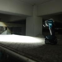 Makita Accessoires 14,4 V / 18 V Zaklamp led - DEBDML808 - DEBDML808 - thumbnail