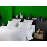 Kussen DODO Wit 50 x 70 cm Anti-stofmijt - thumbnail