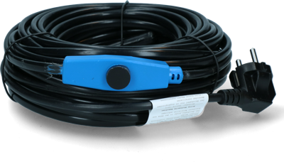 Vorst beschermkabel 18 m (288 Watt)