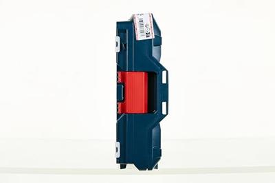 Bosch Blauw GRO 12V-35 Multitool Solo | zonder accu&apos;s en lader in L-Boxx - 06019C5002 - thumbnail