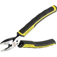 Stanley handgereedschap FATMAX® Multiuse 5-IN-1 Diagonal Cutting Plier - FMHT0-75468 - FMHT0-75468 - thumbnail