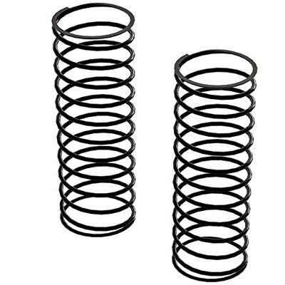 Shock Spring Rear 80mm (2): 4x4 775 BLX 4S (AR330533)