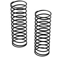 Shock Spring Rear 80mm (2): 4x4 775 BLX 4S (AR330533) - thumbnail