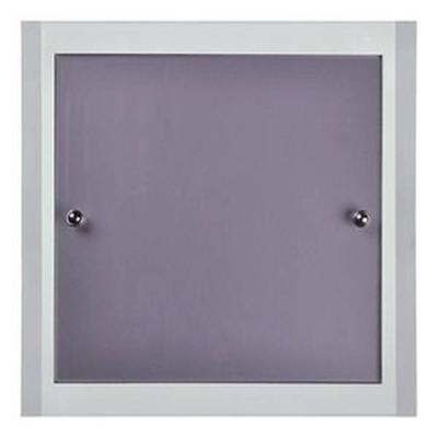 ELSO kamerdesignlamp 735370 met deurbordje 3-voudig MEDIOPT Care 1 stuk(s)