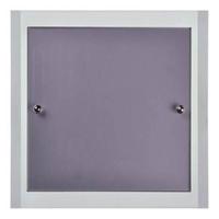 ELSO kamerdesignlamp 735370 met deurbordje 3-voudig MEDIOPT Care 1 stuk(s) - thumbnail