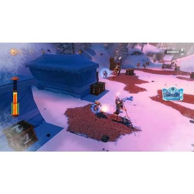 Asterix & Obelix XXL: Romastered Asterix & Obelix XXL: Romastered