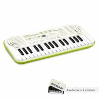 Casio SA-50 mini-keyboard - thumbnail