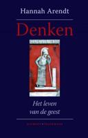 Denken - Hannah Arendt - ebook - thumbnail