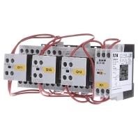 Eaton SDAINLM12(230V50HZ,240V60HZ) Ster-driehoek-combinatie 5.5 kW 1 stuk(s) - thumbnail