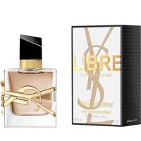 Yves Saint Laurent - YSL Libre Flowers & Flames Eau de Parfum Spray 30 ml Dames - thumbnail