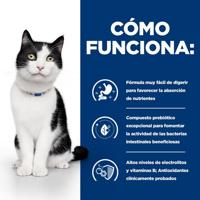 Hills Prescrip. Diet Feline I/d 156g - thumbnail