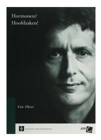 Hormonen? Hoofdzaken! - E. Fliers - ebook