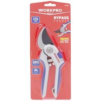 WorkPro WP332011 Bypasschaar Instelbare maaihoogte, Incl. opzetstuk voor gras en struiken - thumbnail