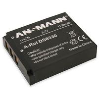 Rollei DS8330 - thumbnail