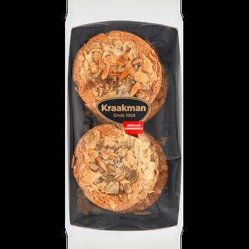 Kraakman Pencee 4 Stuks bij Jumbo