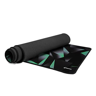 Sharkoon SKILLER SGP30 XXL Stealth gaming muismat